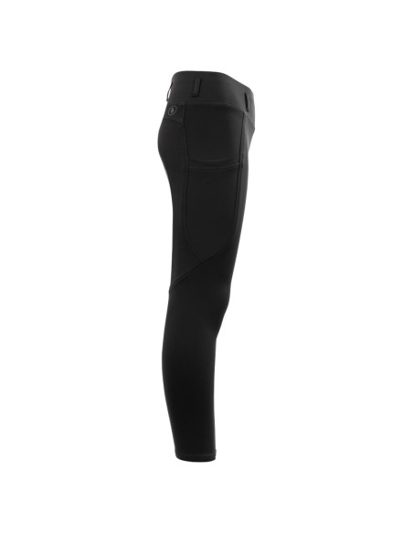 BR Riding Tights Minja Children Silicone Seat