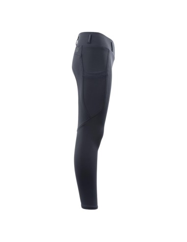 BR Riding Tights Minja Children Silicone Seat