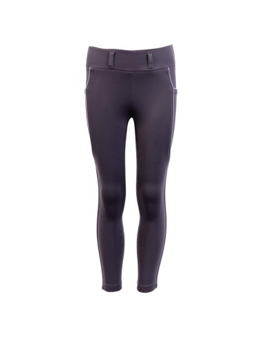 BR Mini Horse Tregging Silicone Seat