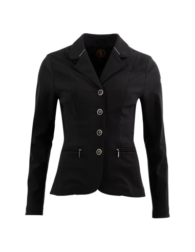 BR Competition Jacket Prague