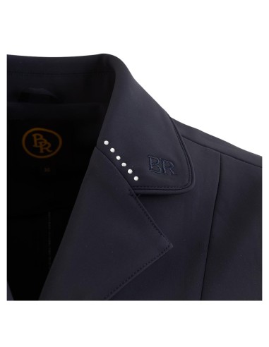 BR Competition Jacket Prague