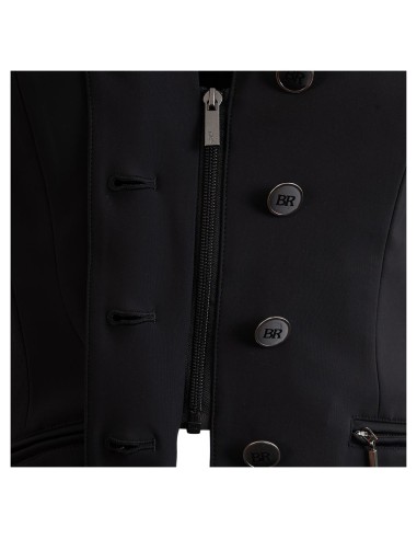 BR Competition Jacket Prague