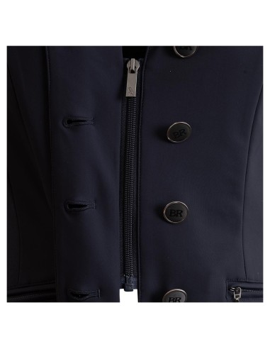 BR Competition Jacket Prague