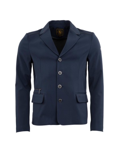BR Competition Jacket Houston Men