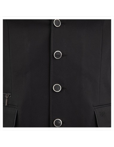 Veste d'équitation de concours BR Houston homme