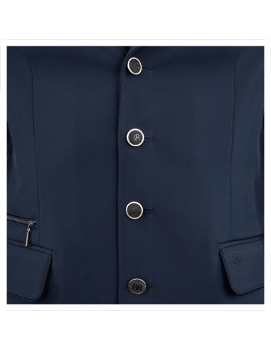 Veste d'équitation de concours BR Houston homme