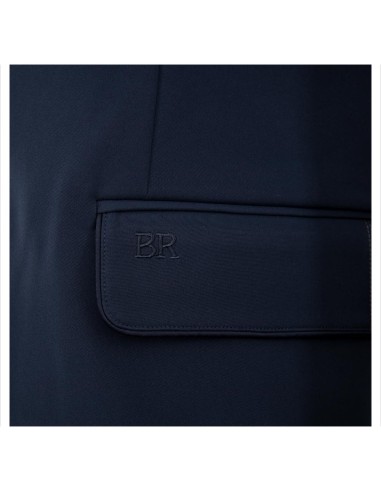 BR Competition Jacket Houston Men