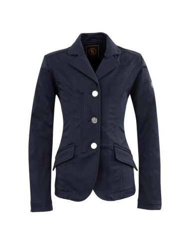 BR wedstrijdjas Birmington kinderen 