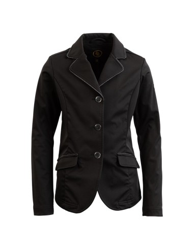 BR Competition Jacket Ostrava Children