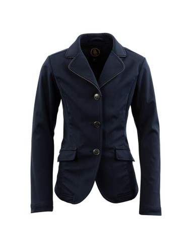 Veste de compétition BR Ostrava enfants