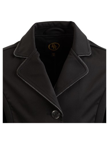 BR Competition Jacket Ostrava Children