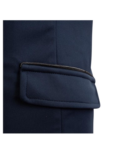 Veste de compétition BR Ostrava enfants