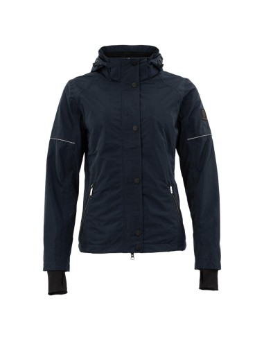 BR Club Jacket Essentials Recycled Unisex