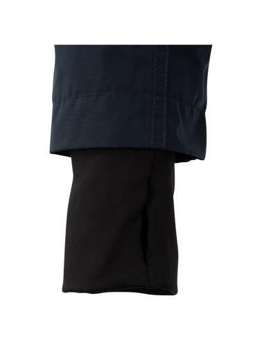 BR Club Jacket Essentials Recycled Unisex