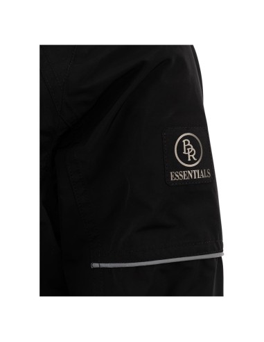 BR Club Jacket Essentials Recycled Unisex