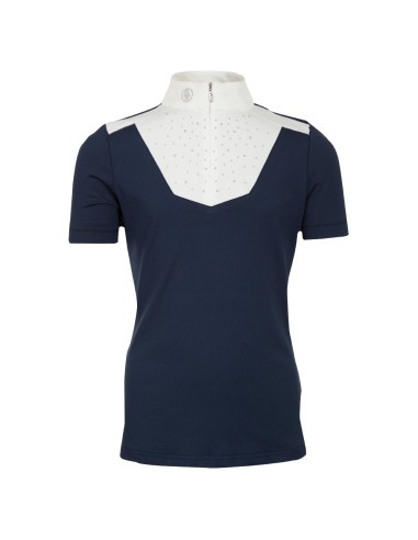 Polo de concours BR 4-EH Wicklow Enfants