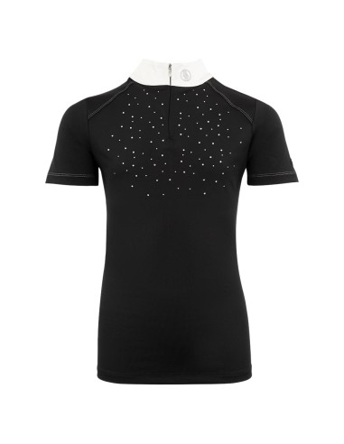 Chemise de compétition BR Dudley enfants