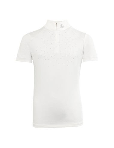 Chemise de compétition BR Dudley...