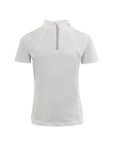 BR shortsleeve wedstrijdshirt...