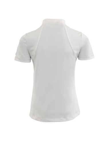 BR Turniershirt Monterrey Shortsleeve Kinder