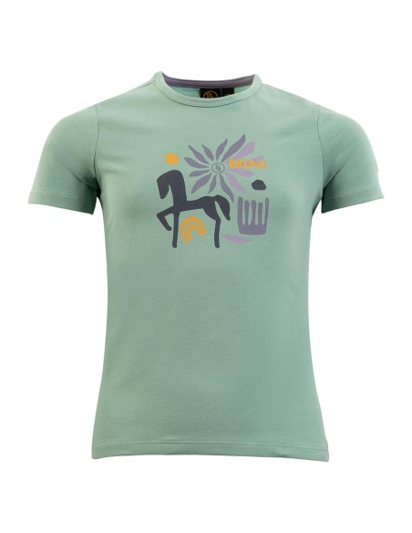 Shortsleeve T-shirt BR Mini Horse