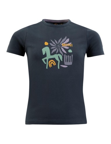 BR Mini Horse T-shirt shortsleeve