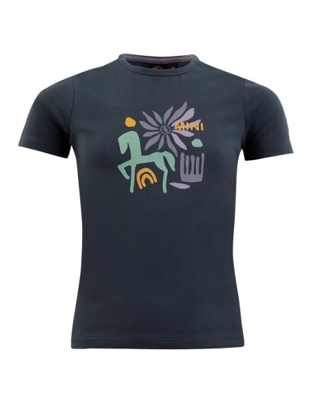 Shortsleeve T-shirt BR Mini Horse