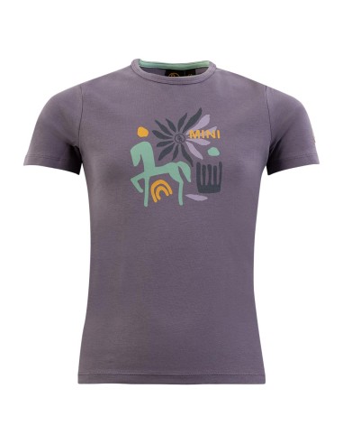 BR Mini Horse T-shirt shortsleeve