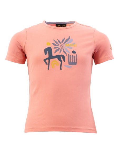 Shortsleeve T-shirt BR Mini Horse