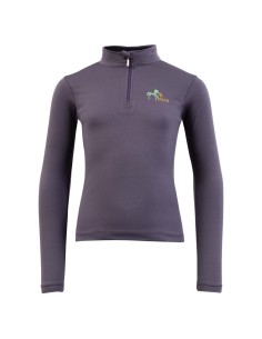 BR Mini Horse Zip-up... 2