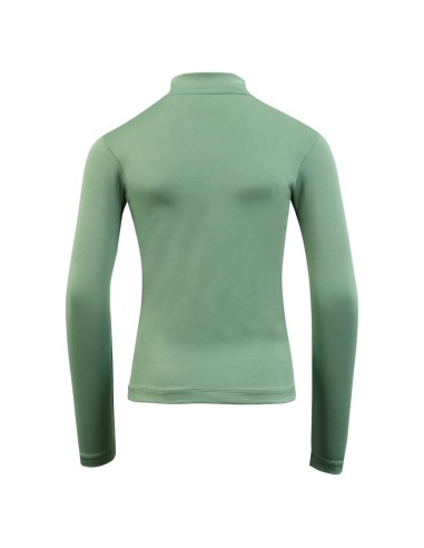 BR Mini Horse Zip-up Longsleeve Shirt