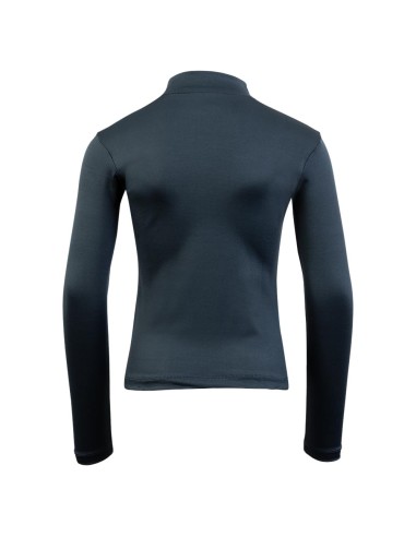 BR Mini Horse Langarmshirt mit Reißverschluss