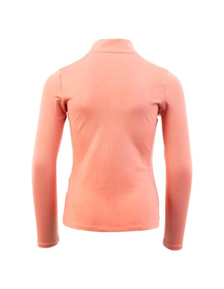 BR Mini Horse Zip-up Longsleeve Shirt