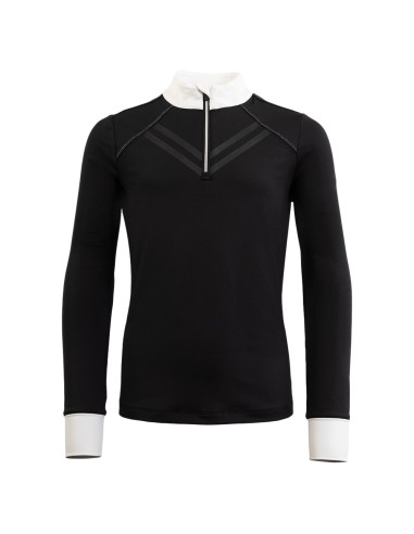 BR Longsleeve Wettkampfhemd Brindisi...