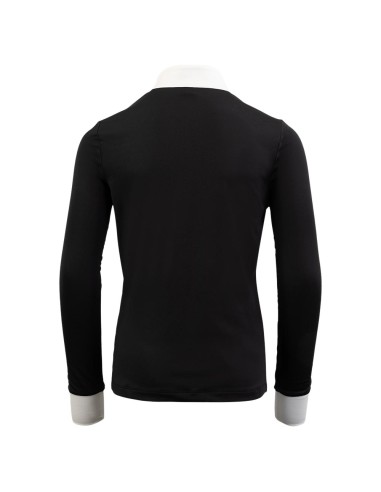 BR Longsleeve Competition Shirt Brindisi Children