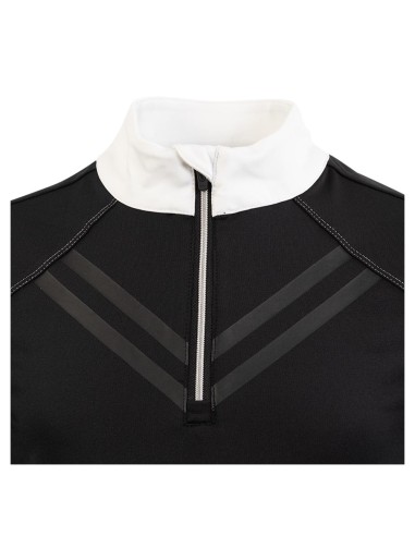 BR Longsleeve Wettkampfhemd Brindisi Kinder