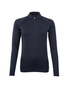 BR half-zip longsleeve...