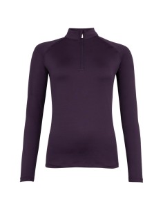 BR half-zip longsleeve...
