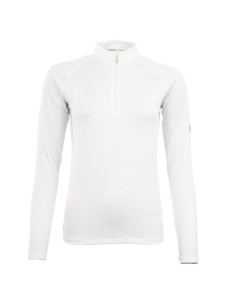 BR half-zip longsleeve...