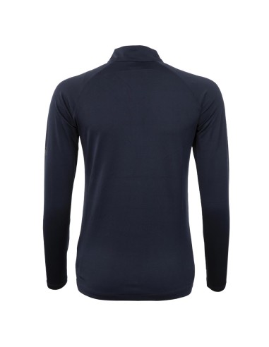 BR Half Zip Longsleeve Shirt Event