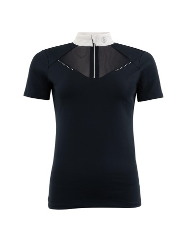 BR shortsleeve wedstrijdshirt Zapopan dames