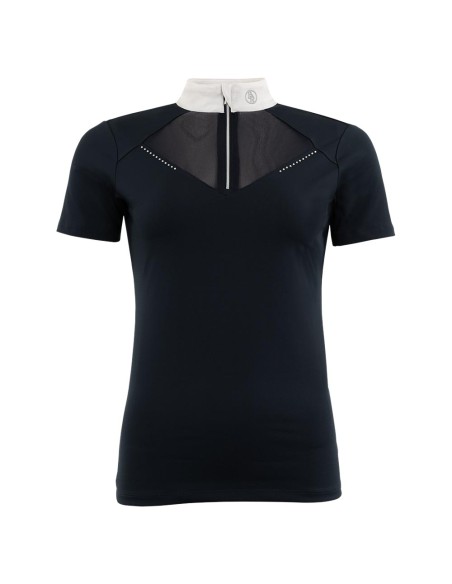 BR shortsleeve wedstrijdshirt Zapopan dames