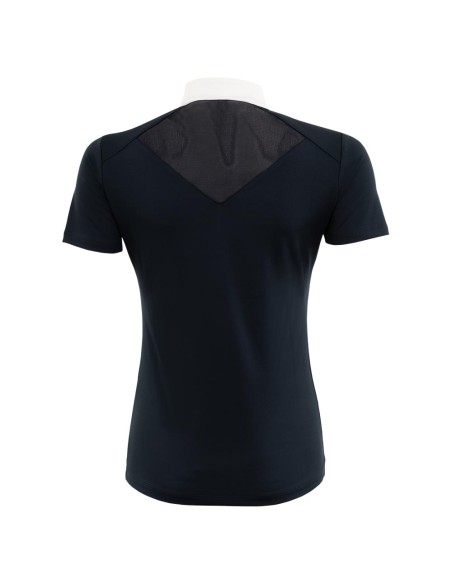 BR shortsleeve wedstrijdshirt Zapopan dames