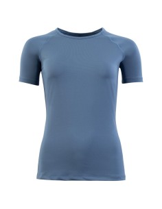 BR CLX Kurzarmshirt Damen -...