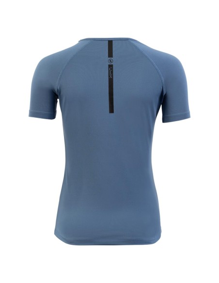 BR CLX Short Sleeve Shirt Ladies