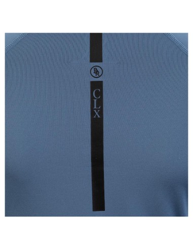 BR CLX Short Sleeve Shirt Ladies