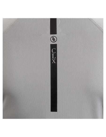 BR CLX Short Sleeve Shirt Ladies