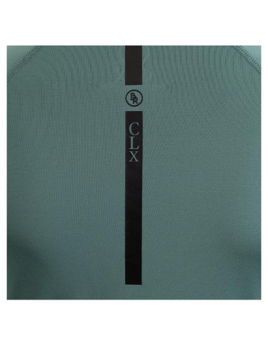 BR CLX Short Sleeve Shirt Ladies
