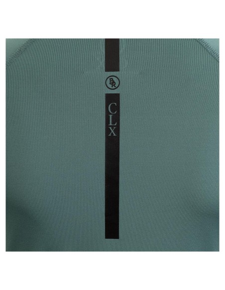 BR CLX Short Sleeve Shirt Ladies