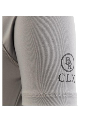 BR CLX Short Sleeve Shirt Ladies